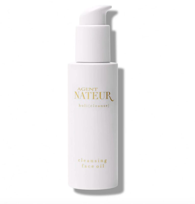 HoliCleanse Cleansing Face Oil