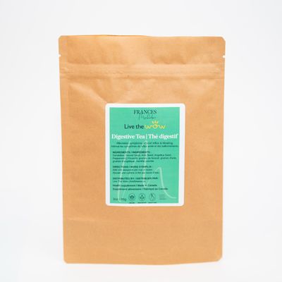WOW Tea: Digestive