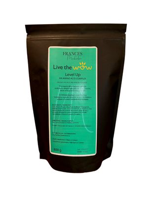 Level Up Protein