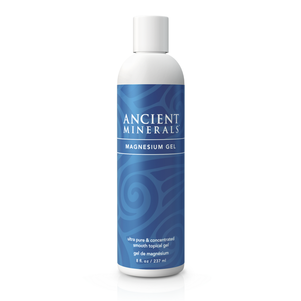 Magnesium Gel