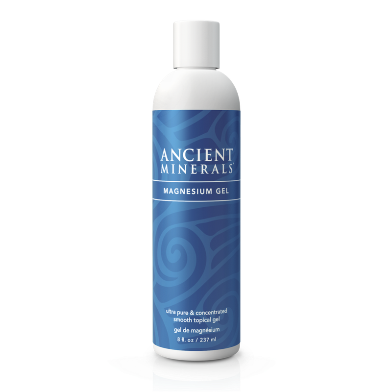 Magnesium Gel