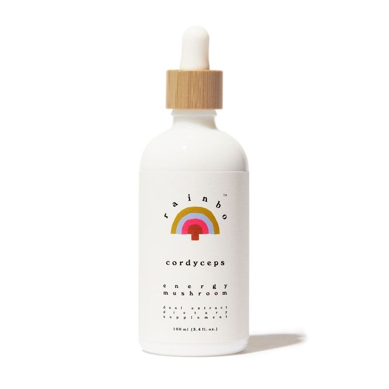 Cordyceps Mushroom Tincture