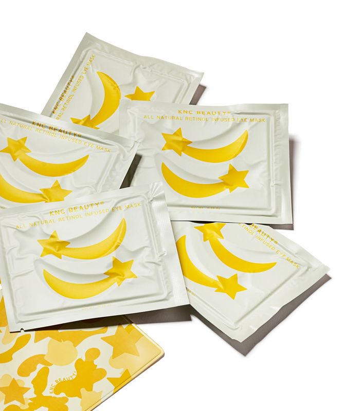 Eye Mask 5-Pack