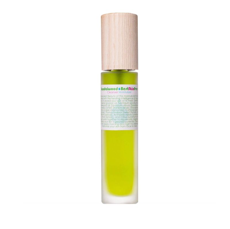 Best Skin Ever - Sandalwood 50ml