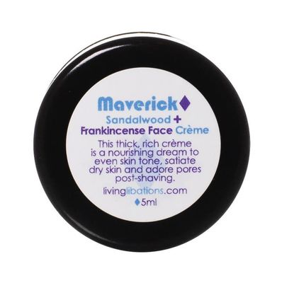 Maverick Face Crème 5ml