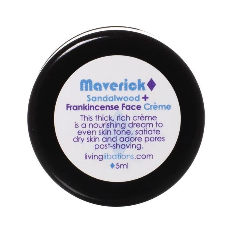Maverick Face Crème 5ml