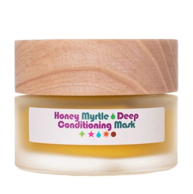 Honey Myrtle Deep Conditioner Hair Mask 50ml