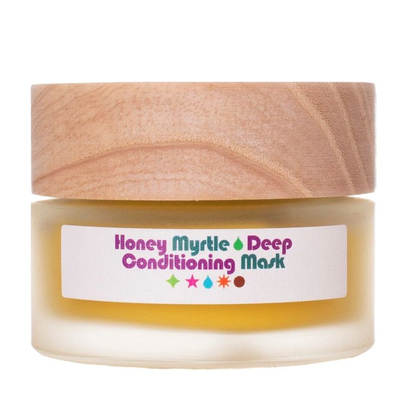 Honey Myrtle Deep Conditioner Hair Mask 50ml