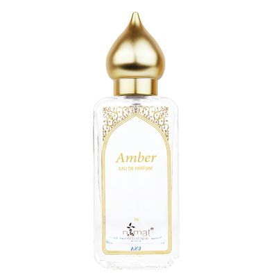 Amber Eau De Parfum Spray 50 ml