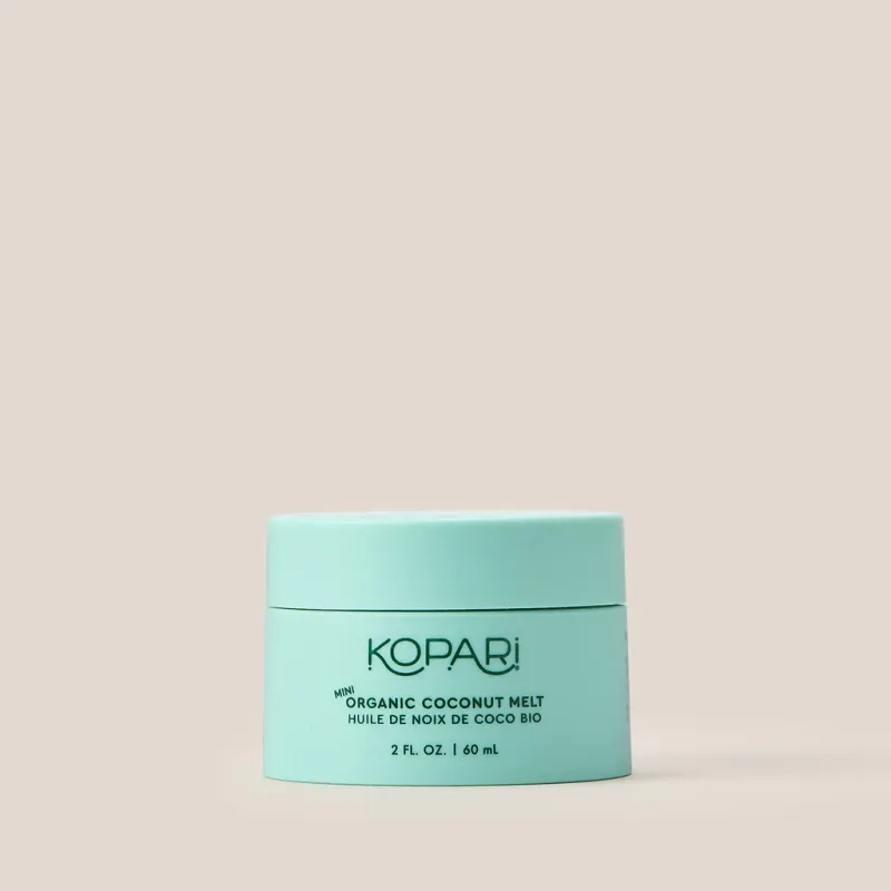 Coconut Mini Melt