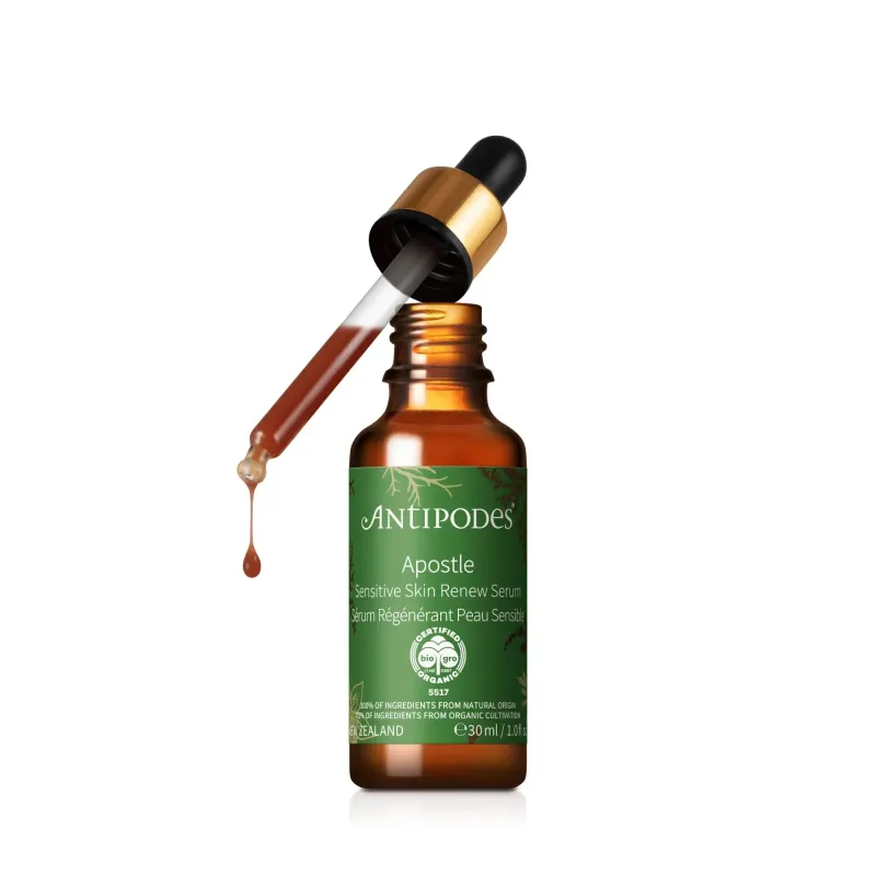 Apostle Sensitive Skin Renew Serum 30ml