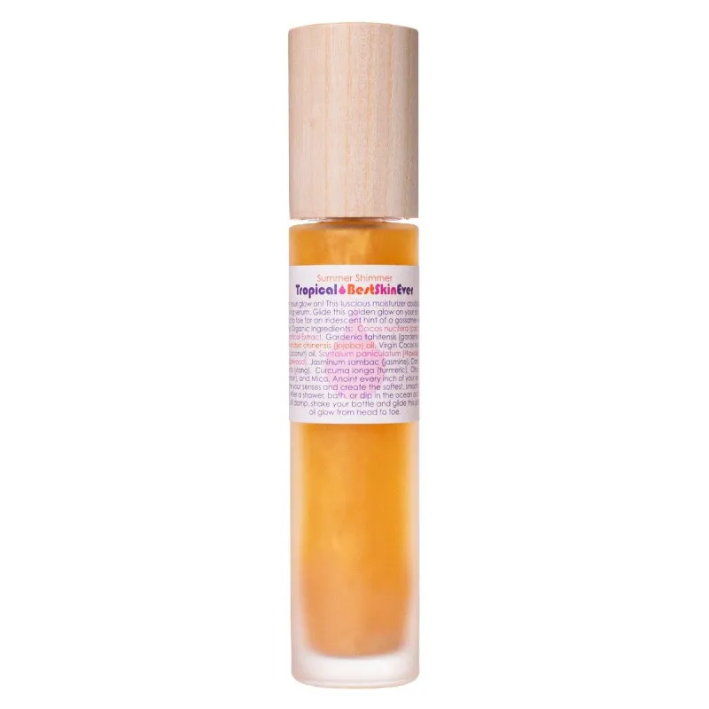 Best Skin Ever Tropical Shimmer