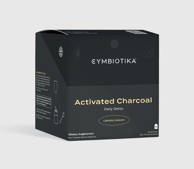 Activated Charcoal