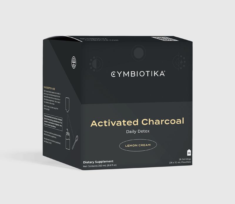 Activated Charcoal