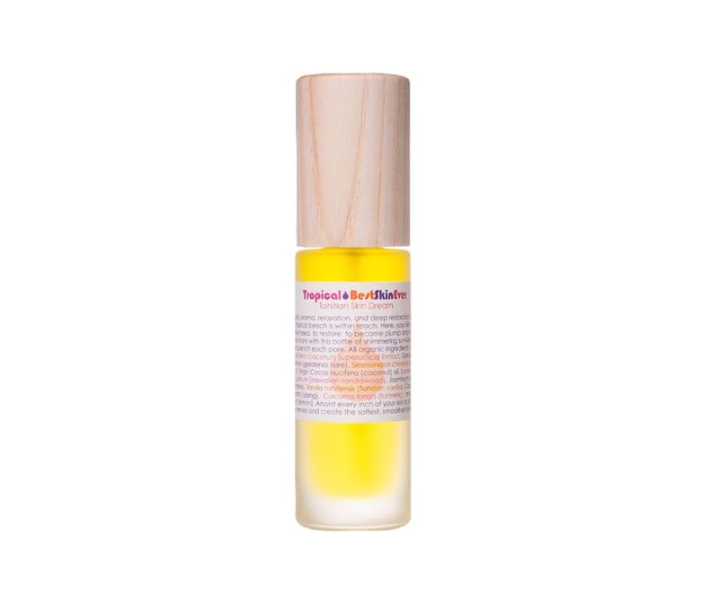 Best Skin Ever Tropical Shimmer 30ml