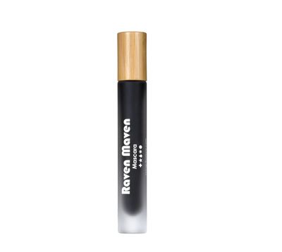 Raven Maven Mascara