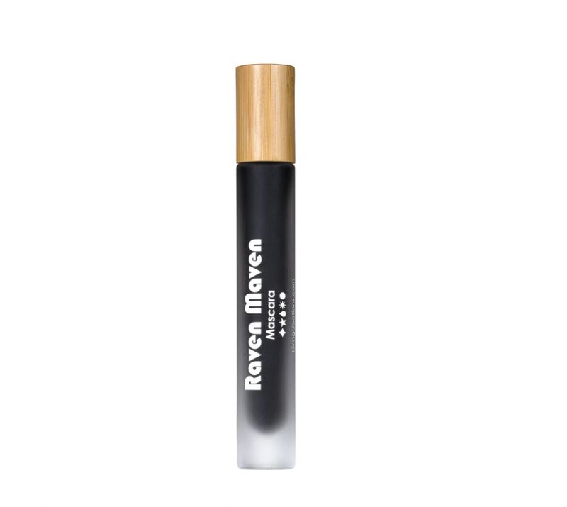 Raven Maven Mascara