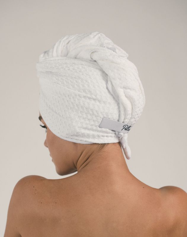 It&#39;s a Wrap! Hair Towel