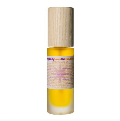 Everybody Loves The Sunshine 30ml