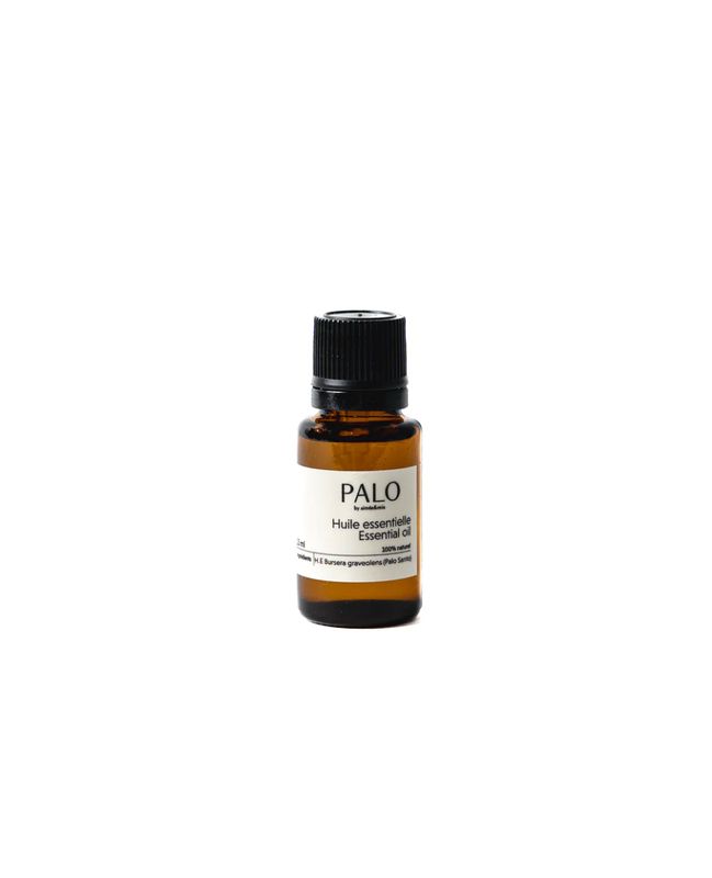 Palo Santo Essential Oil
