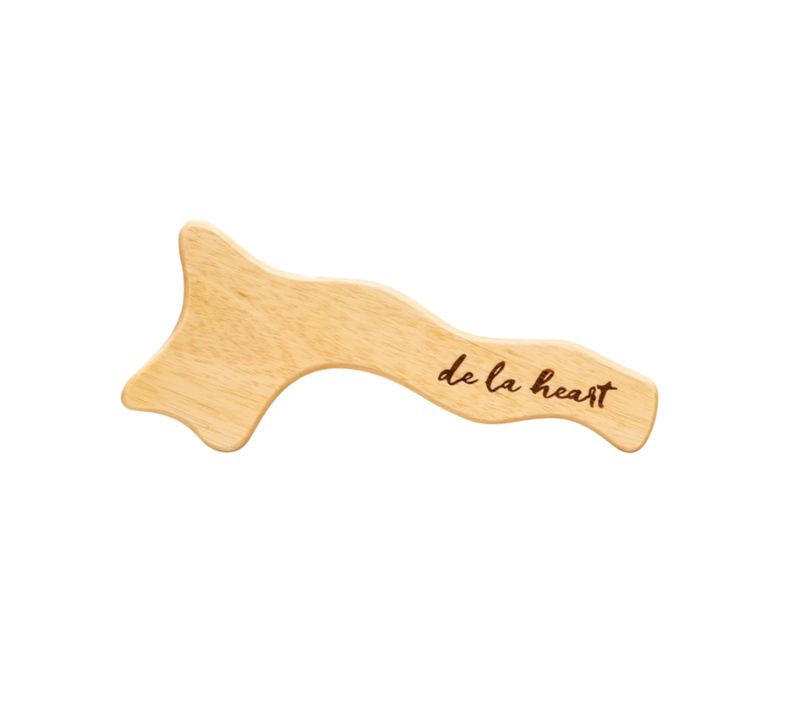 The Body Tool