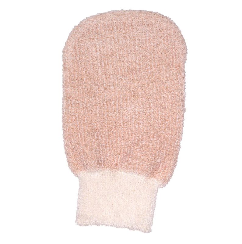 Nettle Massage Mitt