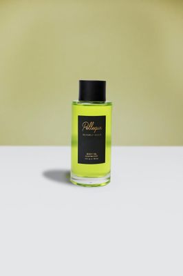 Body Oil Signature Scent