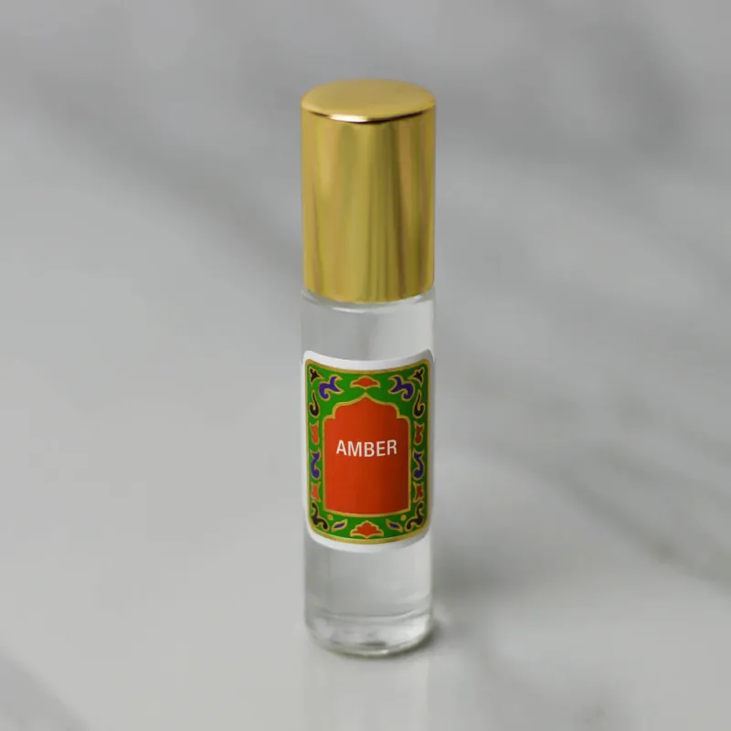 Roll-On Fragrance