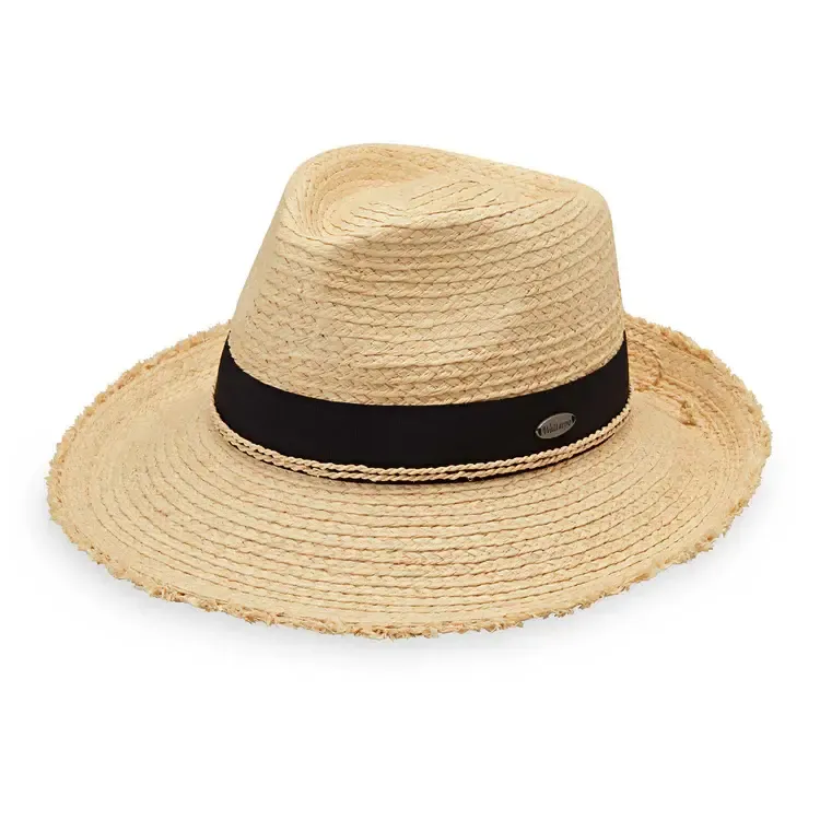 Paloma Raffia Hat