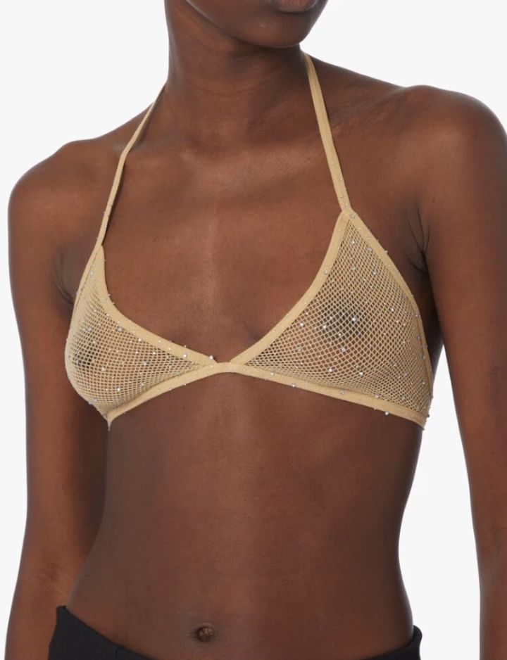 Bra Body