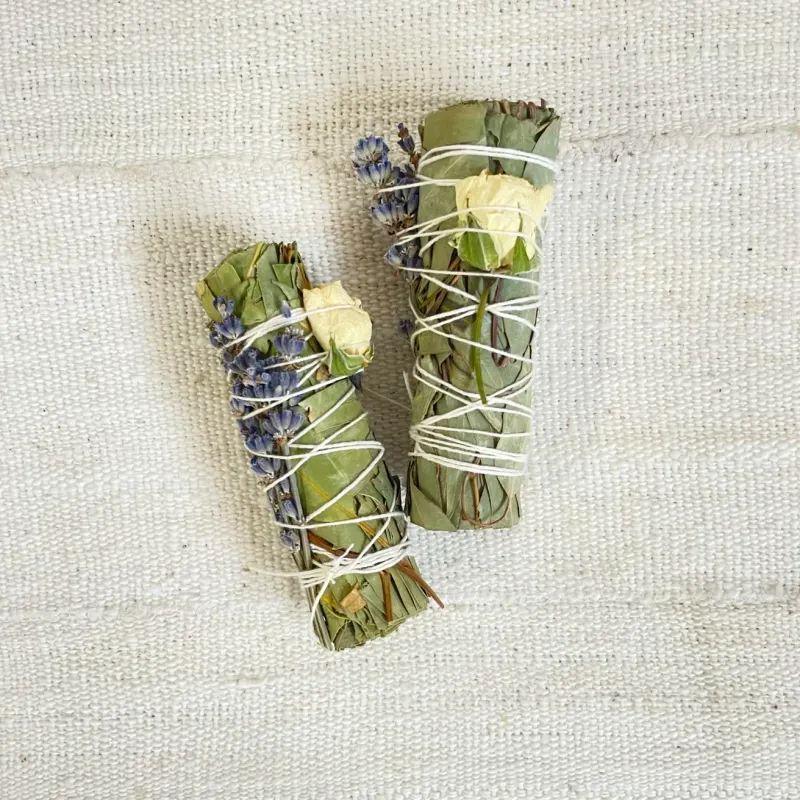 Small Lavender &amp; Eucalyptus Bundle