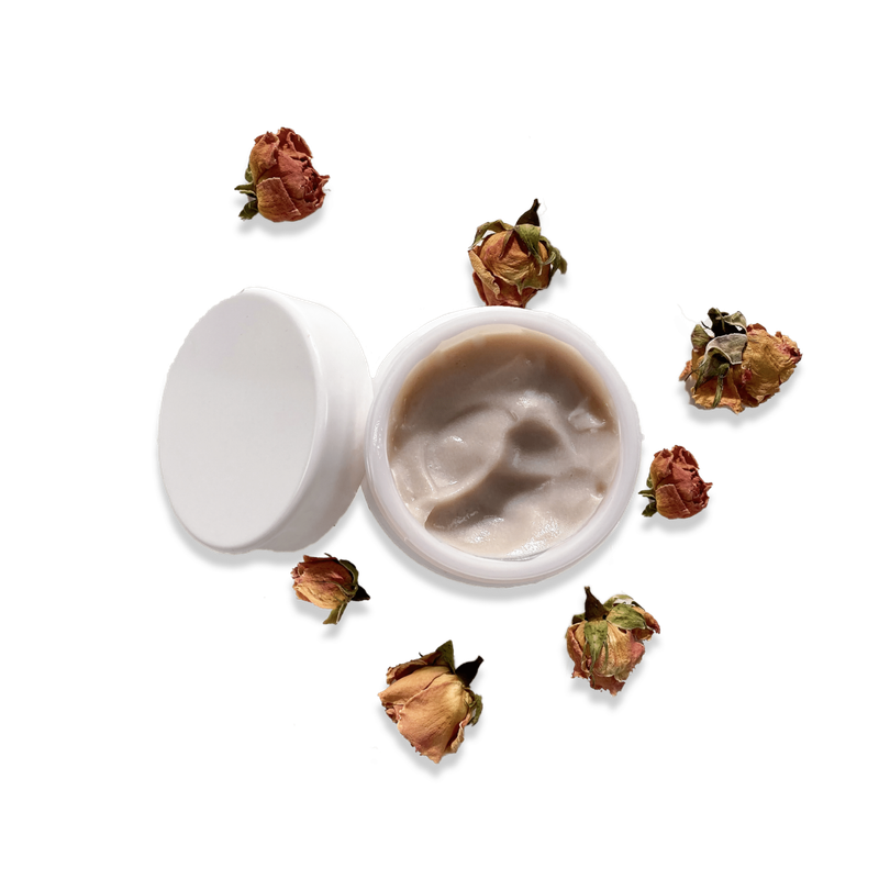 Anti-Age Hydrating Cream – Ageless Crème Riche