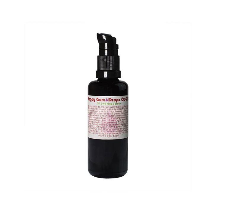 Happy Gum Drops Oil Swishing Serum