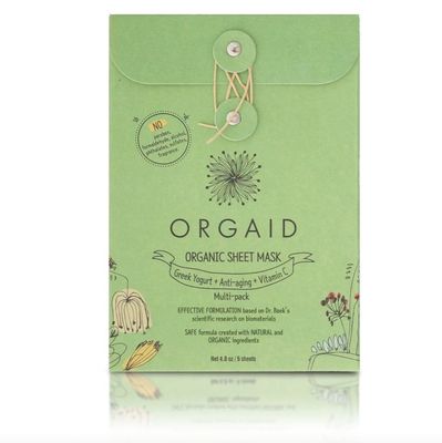 Sheet Mask Multi-Pack