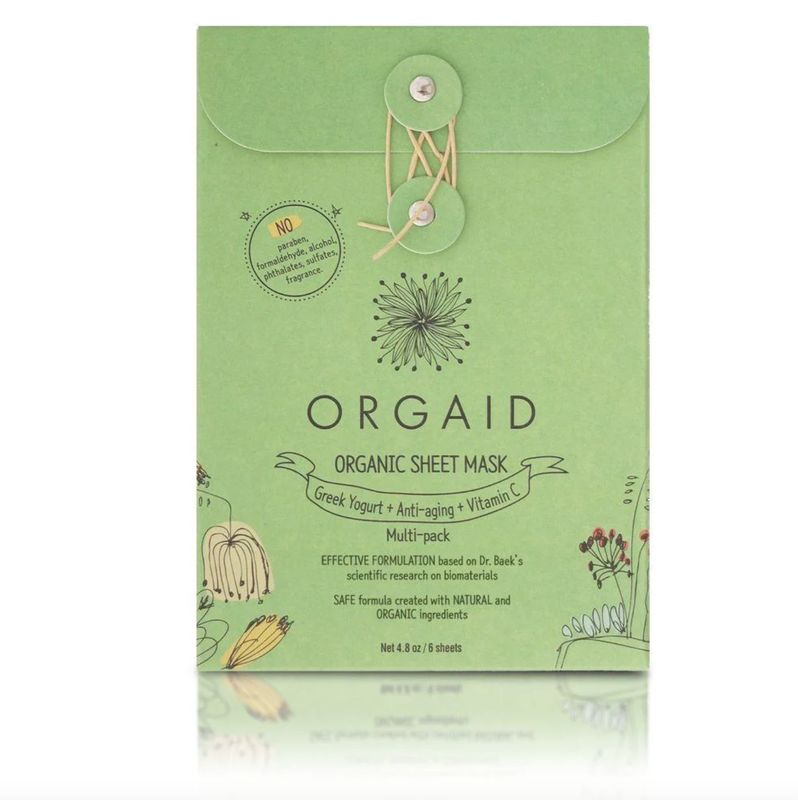 Sheet Mask Multi-Pack