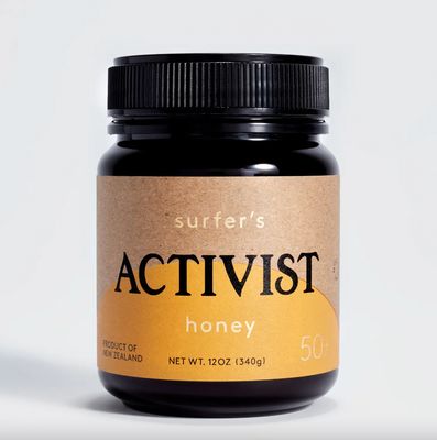 Surfer&#39;s Honey 50+MGO
