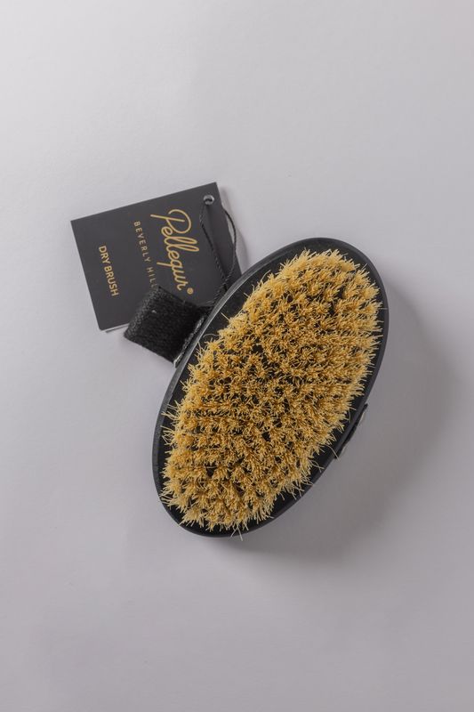 Dry Brush