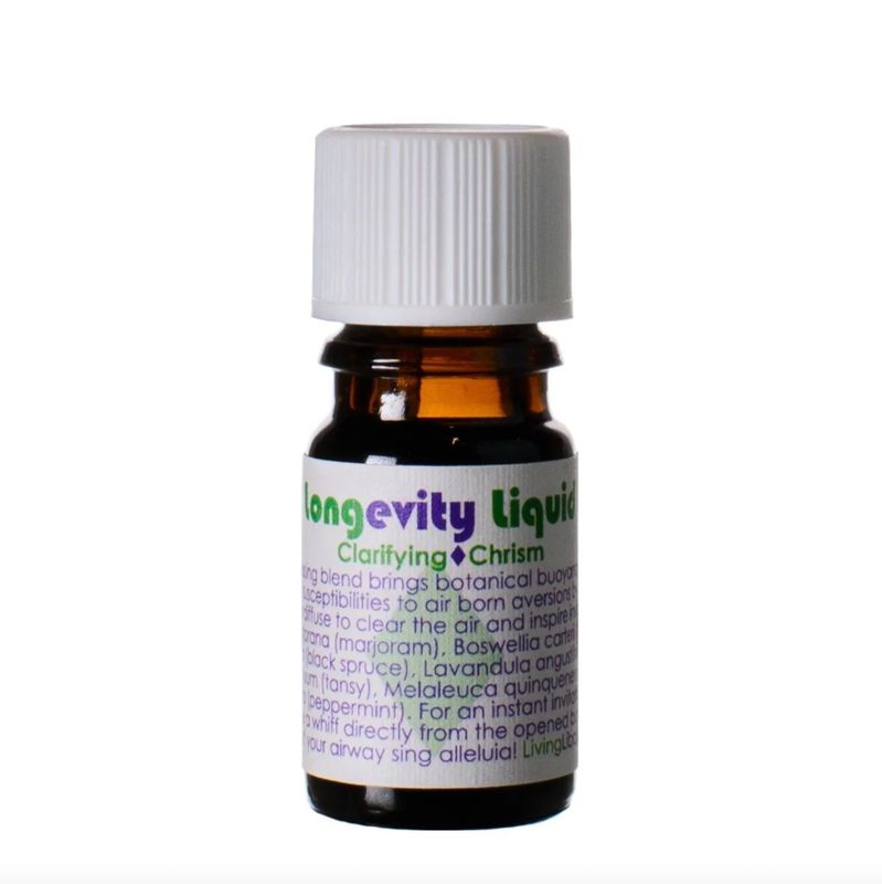 Longevity Liquid