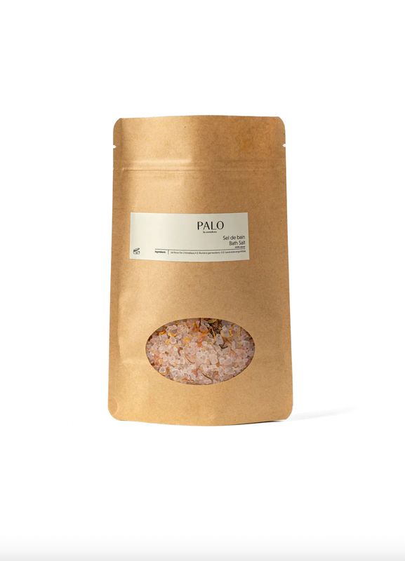 Bath Salt