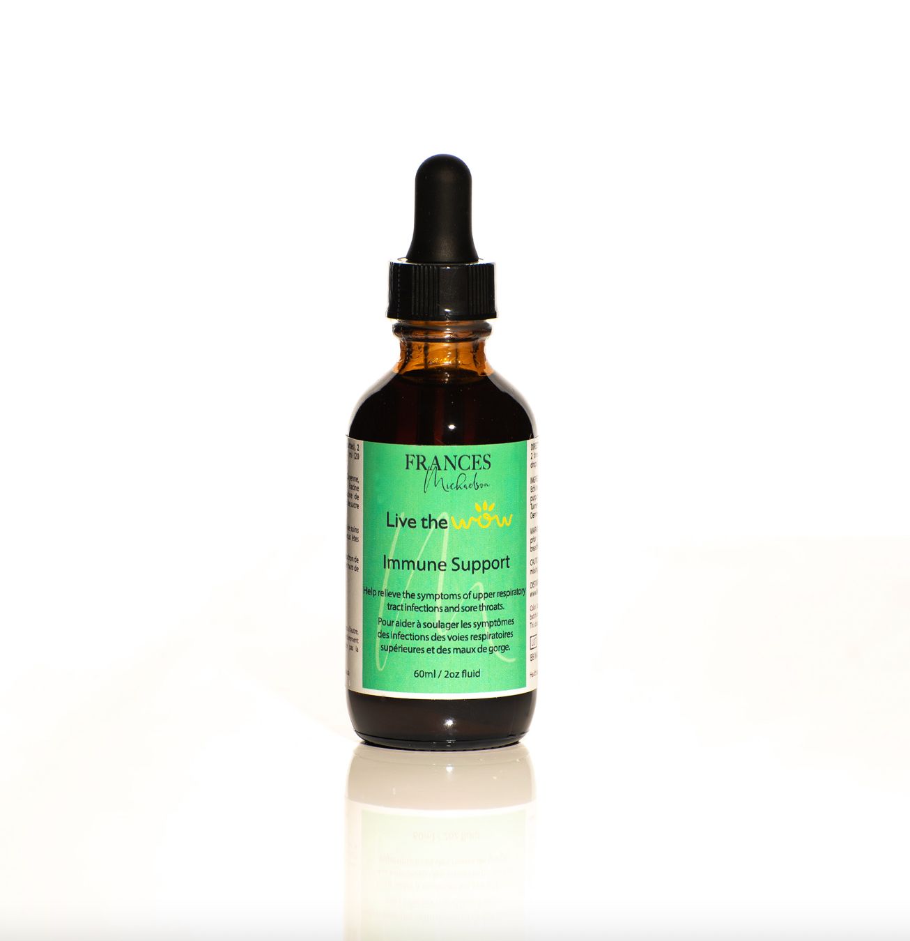 Immune  Support Tincture
