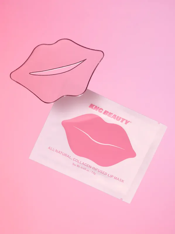 Lip Mask 5-Pack
