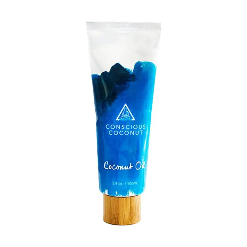Conscious Coconut