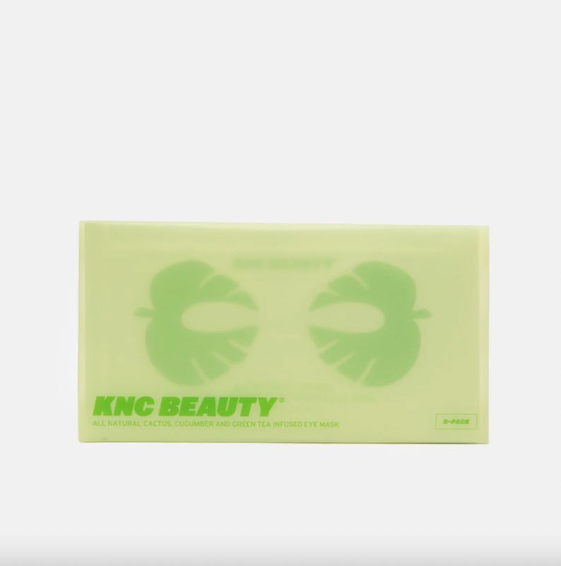 Leaf Eye Mask 5-Pack