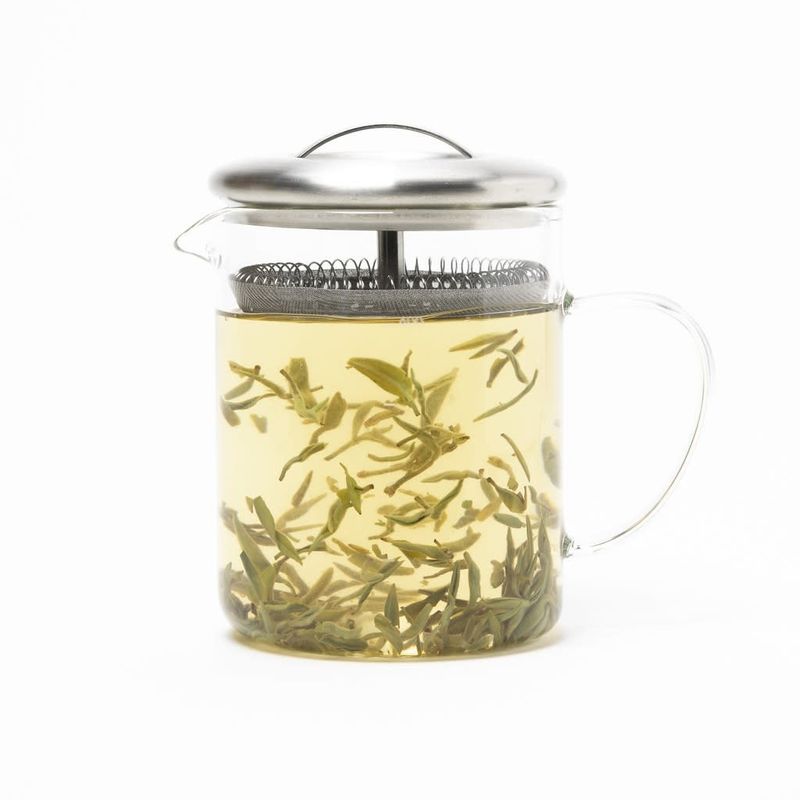 Infusion Beaker