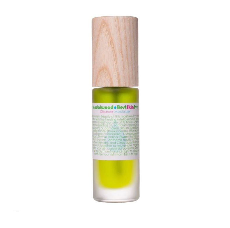 Best Skin Ever - Sandalwood 30ml