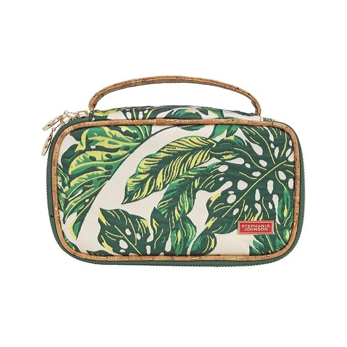 Seychelles Grace Brush Case