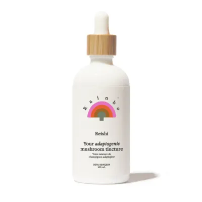Reishi Mushroom Tincture