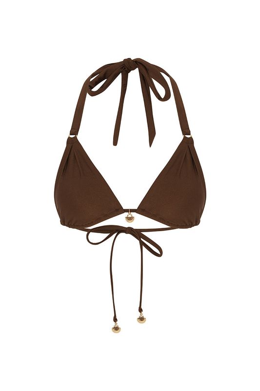 Monaco Top - Coco