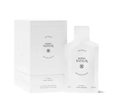 Calm (Beauty) Spermidine &amp; Taurine Daily Supplement