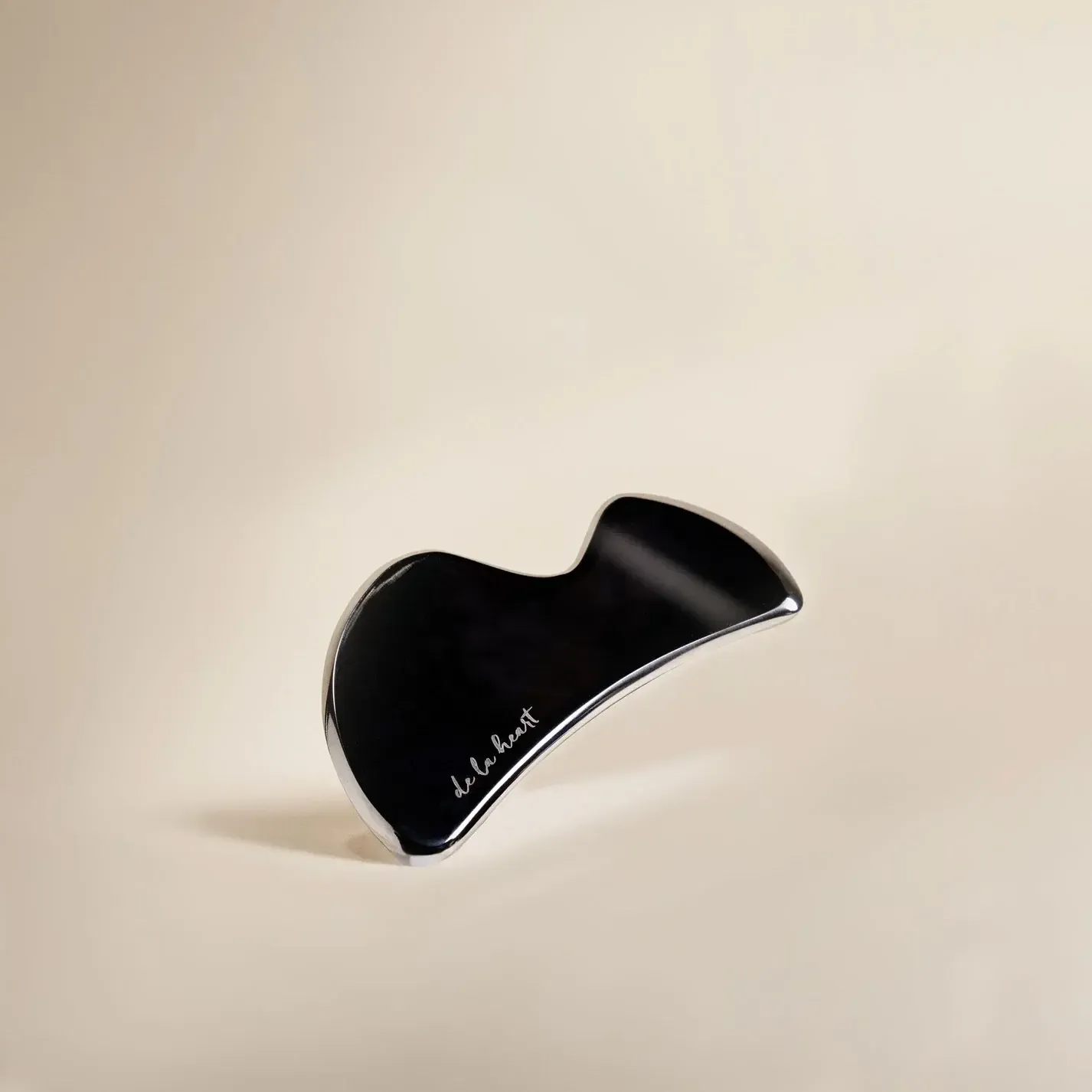 Stainless Steel Gua Sha